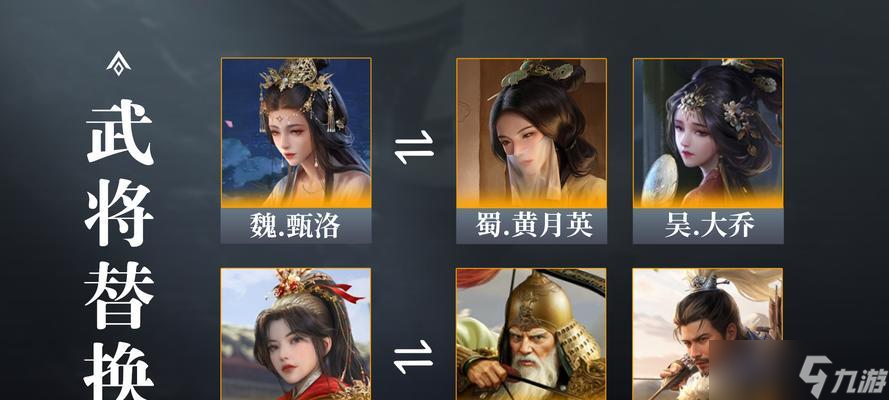 《九龍戰(zhàn)》游戲副將董卓詳解 游戲中怎么使用董卓進(jìn)行戰(zhàn)斗 