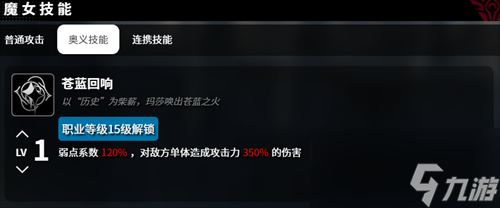 千年之旅瑪莎怎么樣 千年之旅瑪莎介紹