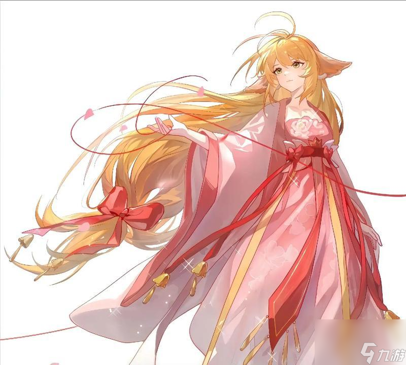 《狐妖小红娘手游》中涂山红红的神级技能分析（涂山红红是必备神仙）