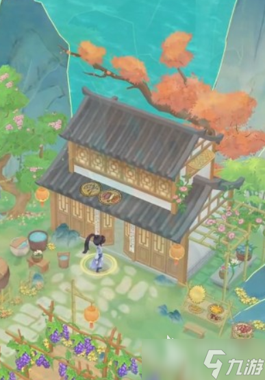 华夏千秋家园攻略 华夏千秋家园玩法介绍