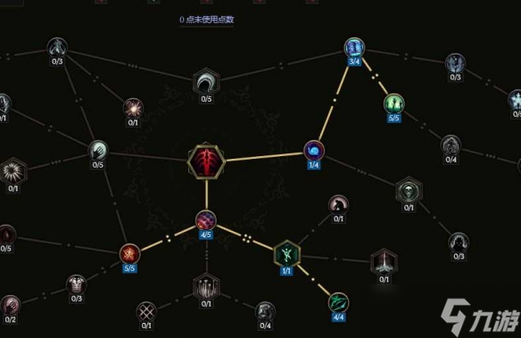 《最后纪元》双形态物理憎恶死灵bd流派教学