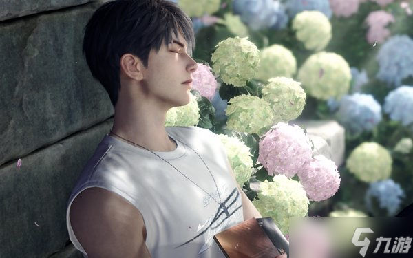 恋与深空夏以昼语录大全