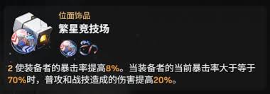崩坏星穹铁道Archer遗器怎么选