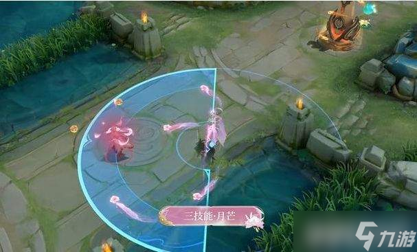 王者荣耀嫦娥拒霜思皮肤详解：美价廉的冬日限定