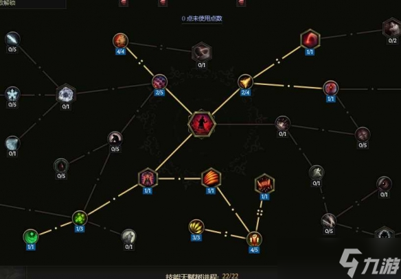 《最后纪元》s3赛季兽王地震熊流派玩法教学