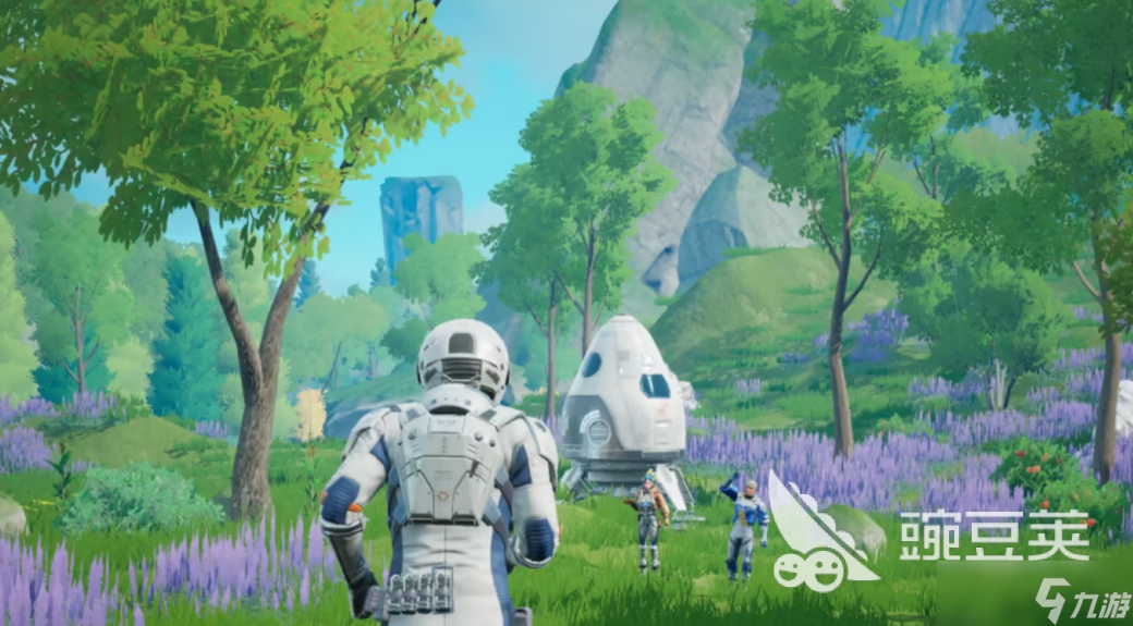 创造吧我们的星球枪械介绍 创造吧我们的星球武器一览