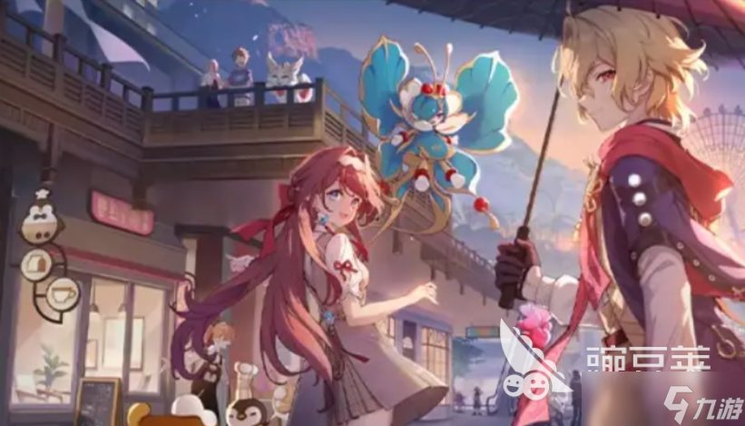 崩坏因缘精灵玩法 崩坏因缘精灵介绍