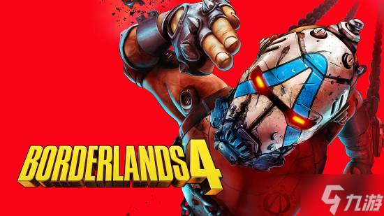 Gearbox CEO放豪言：《无主之地4》将推动系列销量破亿