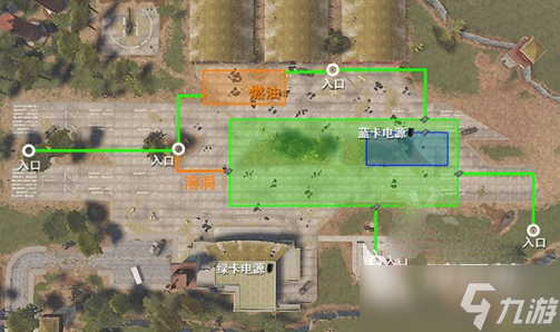 失控进化手游申请资格怎么获取 失控进化预约方式
