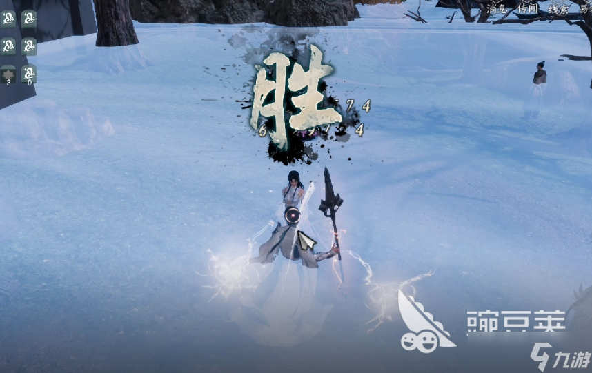 下一站江湖2连招怎么用 下一站江湖2手游连招玩法介绍