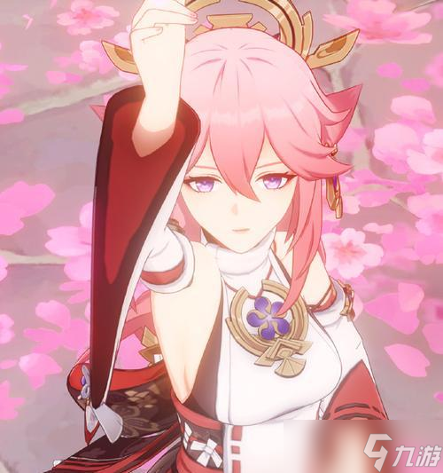 《原神》八重神子零命的奇妙魅力（探秘八重神子零命的属性）