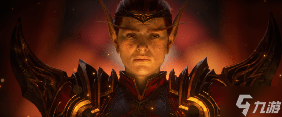 玩家修復(fù)WOW新版本CG丑精靈 社區(qū)吵翻帖子被鎖