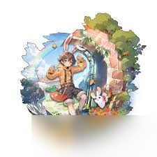 气泡星球三位SSR服务员怎么深度解析