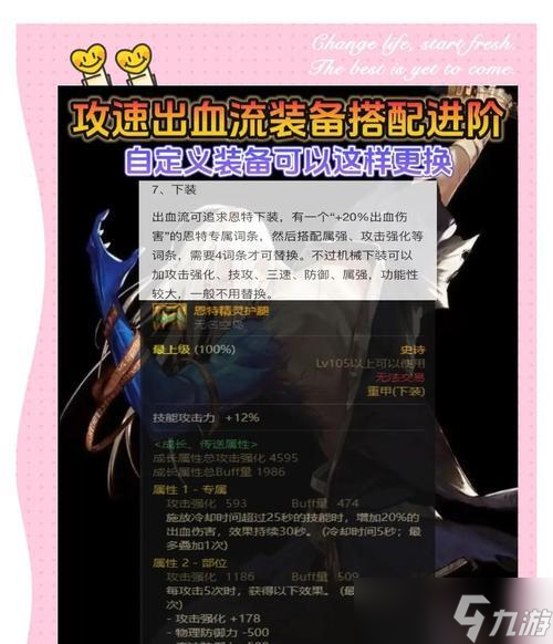 力士打造裝備的流程是什么 有什么技巧 