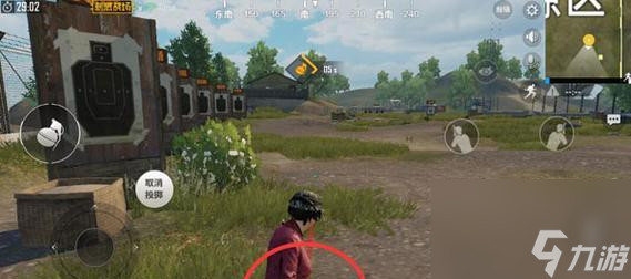 绝地求生中如何提高飞行距离？