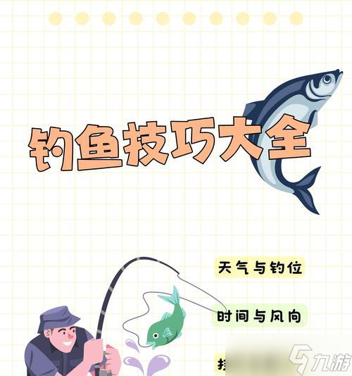 《以梦想新大陆》中钓鱼技巧与注意事项（探秘鱼塘）