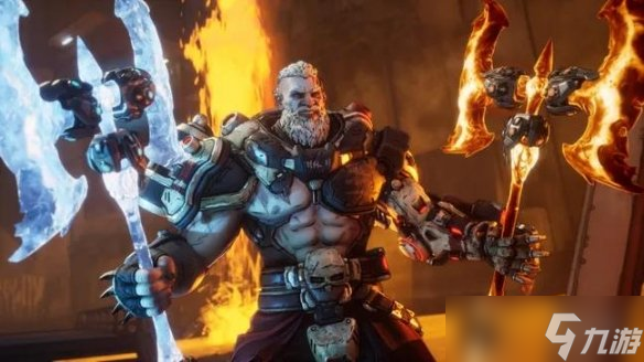 Gearbox老板：《无主之地4》将推动系列销量突破1亿套