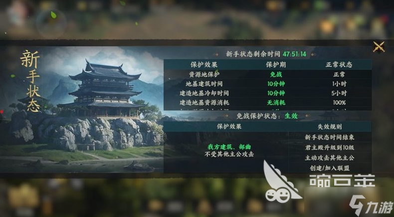 三国群英传策定九州开服攻略 三国群英传策定九州新手开局介绍