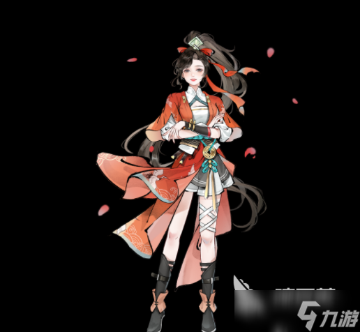 华夏千秋角色哪个好用 华夏千秋角色推荐