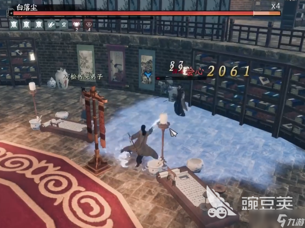 下一站江湖2小妙攻略 下一站江湖2小妙怎么进队