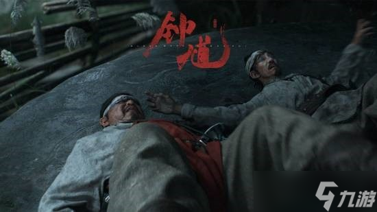 黑神話 鐘馗震撼亮相，能否披上袈裟再創(chuàng)輝煌 