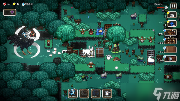 《豆怪》8月21日上线 Steam首发特惠
