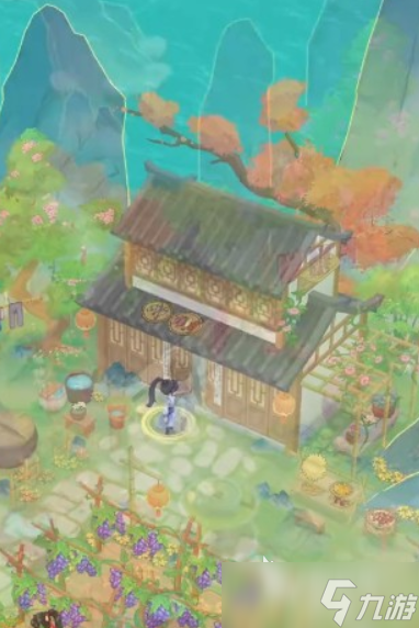 华夏千秋家园攻略 华夏千秋家园玩法介绍
