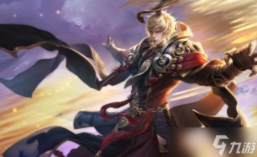 王者荣耀嬴政重做返场价格和技能详解