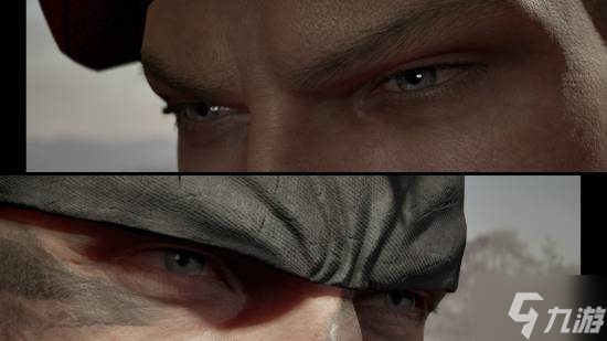 PC Gamer 87分评《合金装备3：重制版》：优秀的重制！