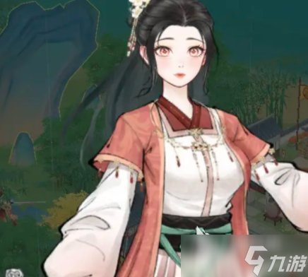华夏千秋女角色推荐 华夏千秋女角色哪个好