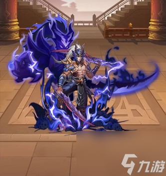 《少年名将》武将张辽玩法攻略