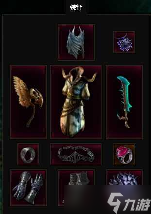 《最后纪元》最后纪元兽王触发余震物理BD玩法思路