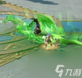 《猎风传说》宠物猎鹰剑豪属性技能一览