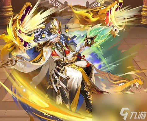 《少年名将》武将神诸葛亮玩法介绍