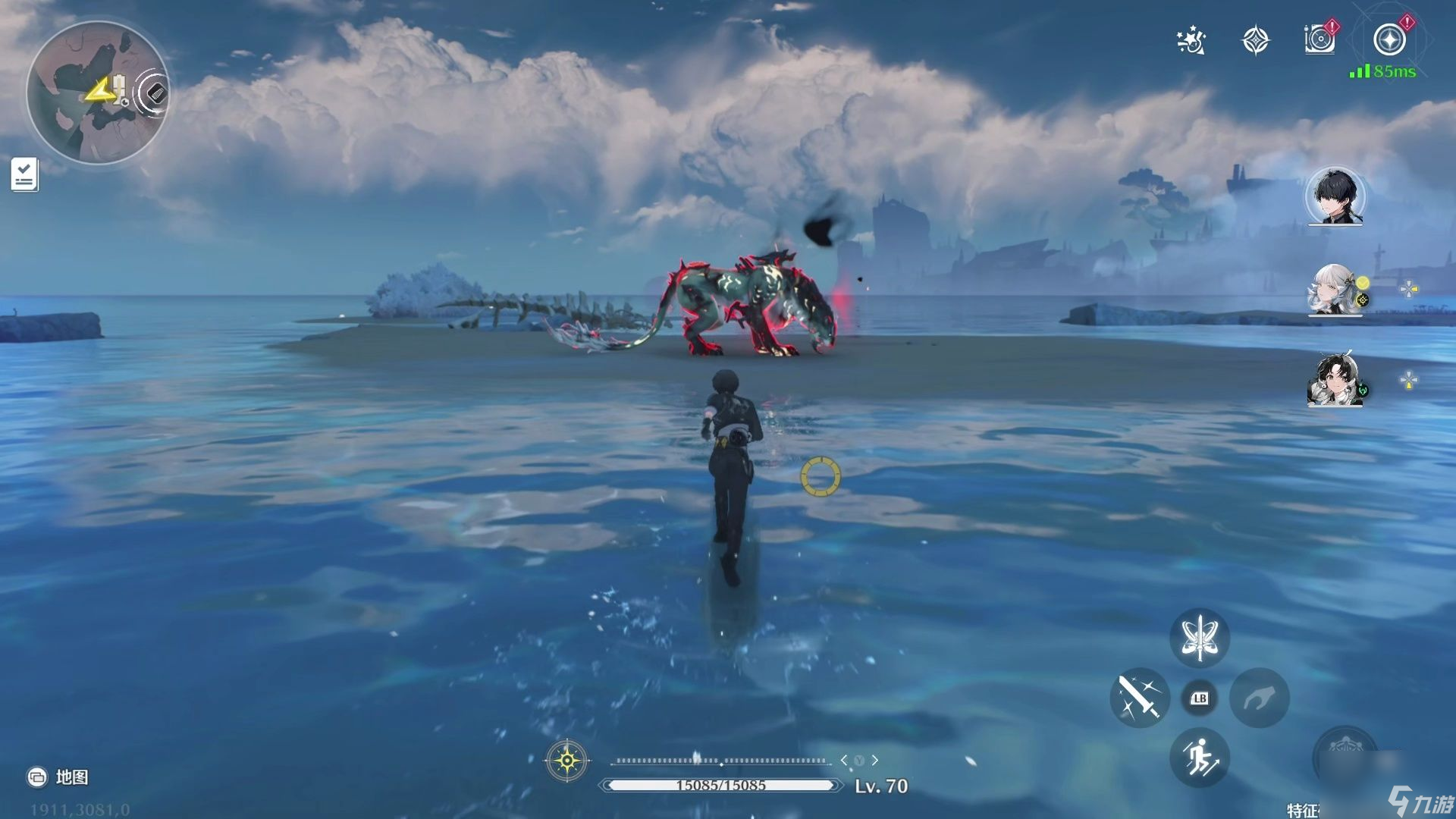<a id='link_pop' class='keyword-tag' href='https://www.9game.cn/mingchao/'>鸣潮</a>光主值得哪些玩家培养