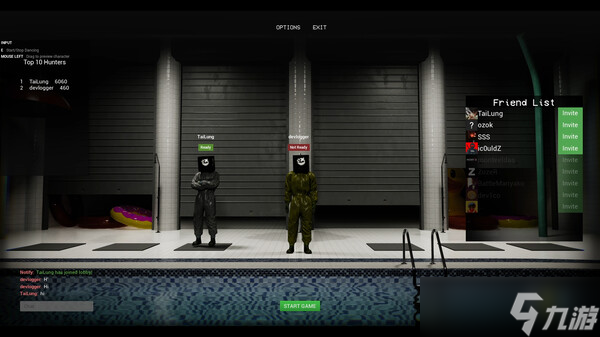 《Backrooms: Hide Together》确认8月19日全球同步发售