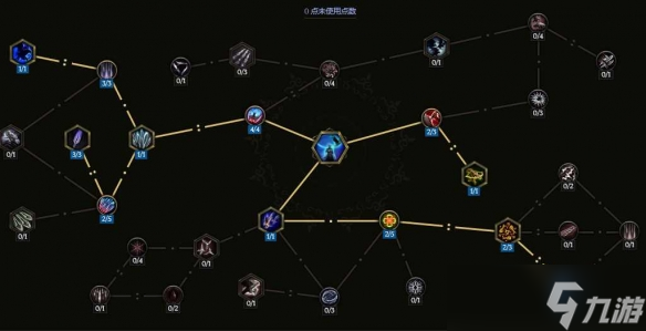 《最后纪元》九游转职驯鹰召唤弩炮流玩法教学