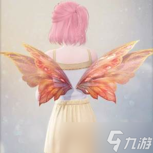 《无限暖暖》沐火蜕梦