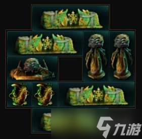 《最后纪元》德鲁伊龙卷风暴箭电BD玩法思路