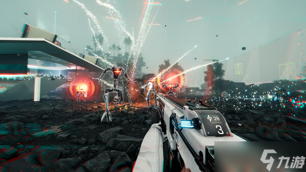 《虚空破坏者》确认8月20日发售，Steam页面已上线