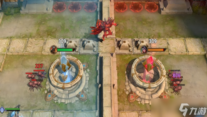 火爆的大型游戏榜单TOP102025 大型游戏哪些值得玩截图