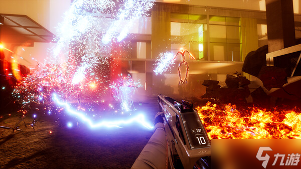 《虚空破坏者》确认8月20日发售，Steam页面已上线