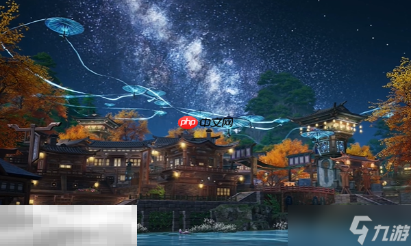 诛仙2鬼王怎么加点 鬼王加点推荐攻略