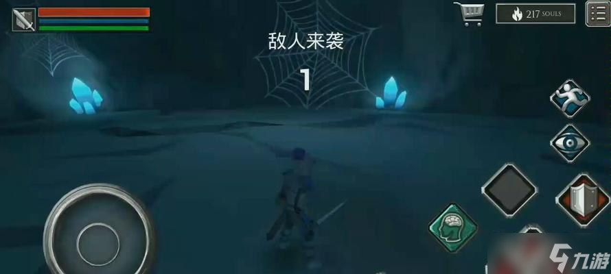 《无尽之魂》第九关攻略（打法技巧全解析）