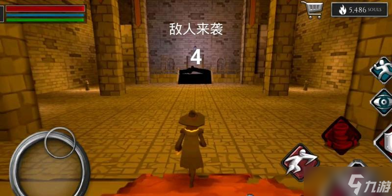 《無盡之魂》第九關攻略 打法技巧全解析 