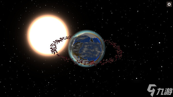 沙盒模拟新作《Planetary Life》于8月15日在Steam商店正式上架