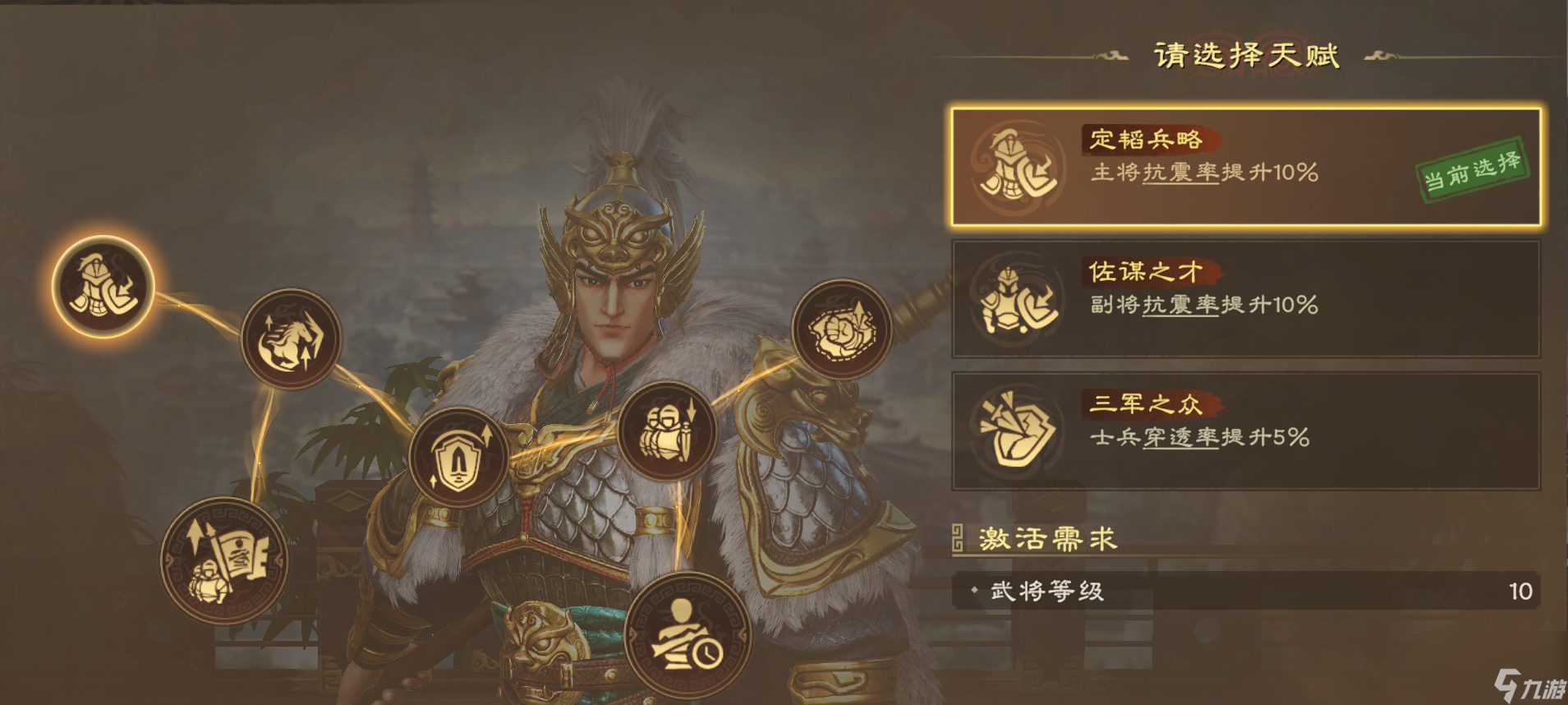 《偃武》马超综合测评及配队推荐