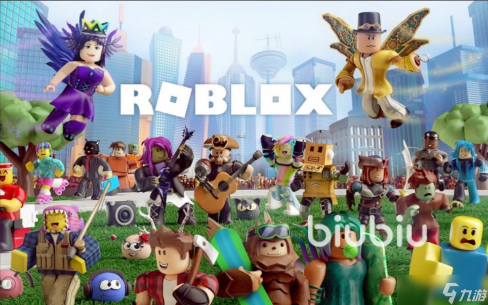 roblox加速器如何选择 roblox经常卡顿怎么办