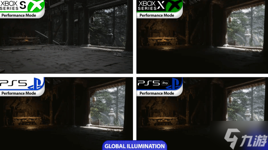 《黑神話 悟空》Xbox版對比PS5 整體令人滿意 但XSX性能模式的陰影和光照大幅削減