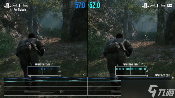 《合金装备3重制版》优化糟糕：PS5 Pro都难稳60FPS！